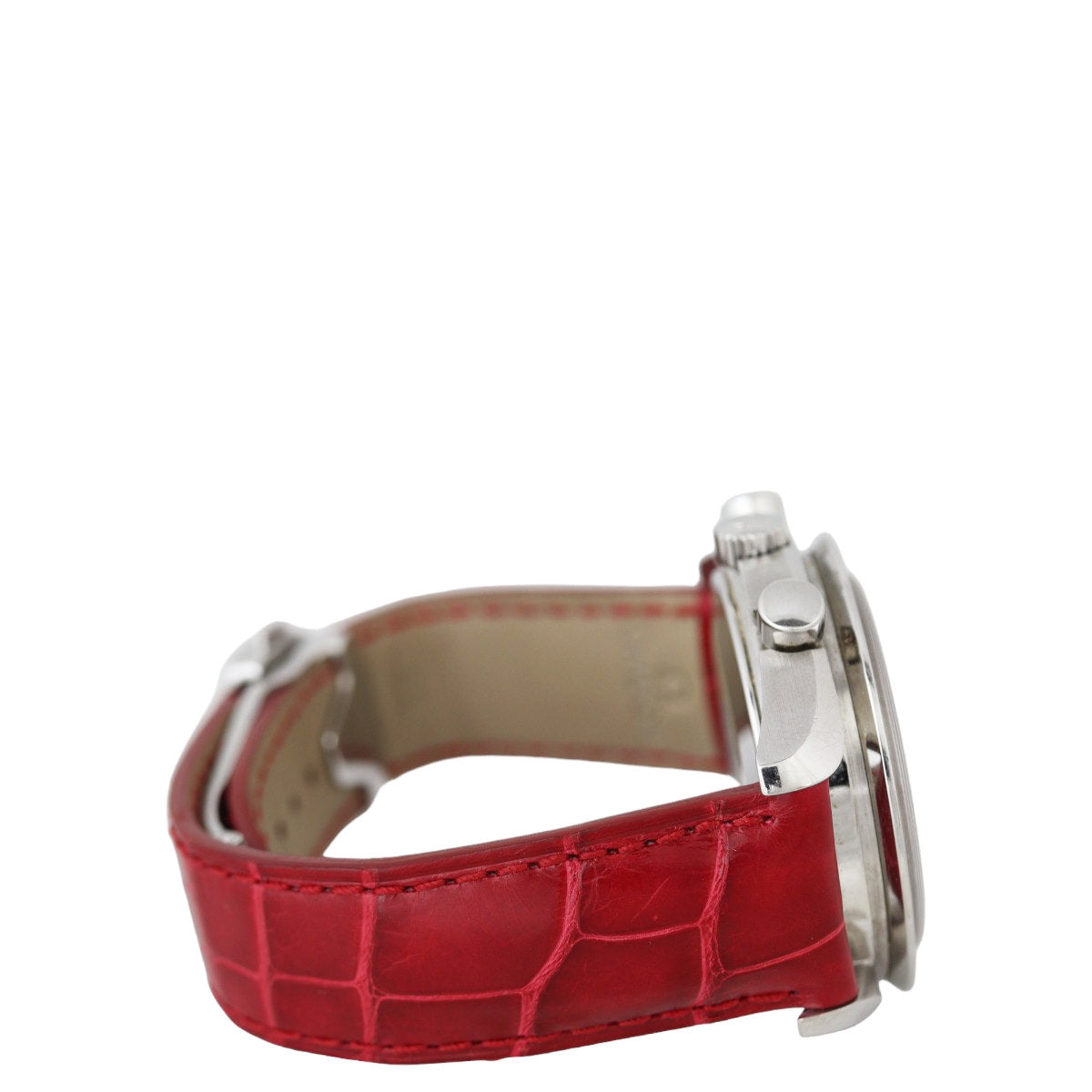 Omega Speedmaster Automatic 39mm Chronograph Watch