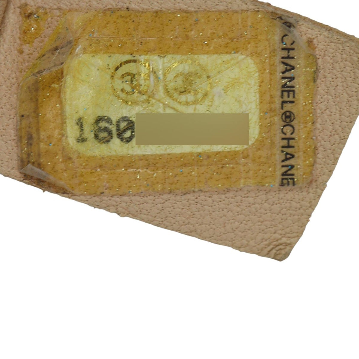 Chanel Grand Shopping Tote