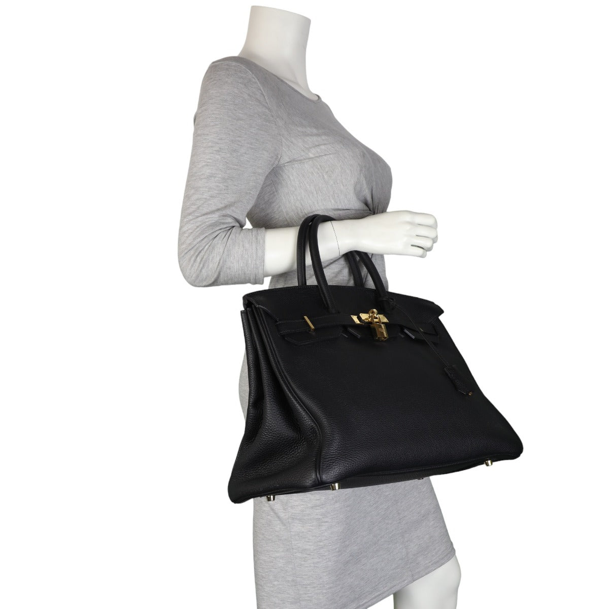 Hermes Birkin 35 Togo