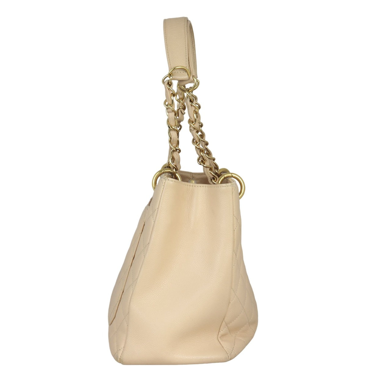 Chanel Grand Shopping Tote