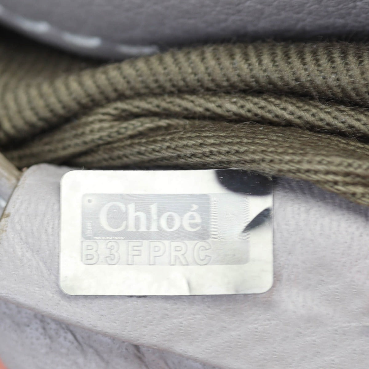 Chloe Marcie Mini