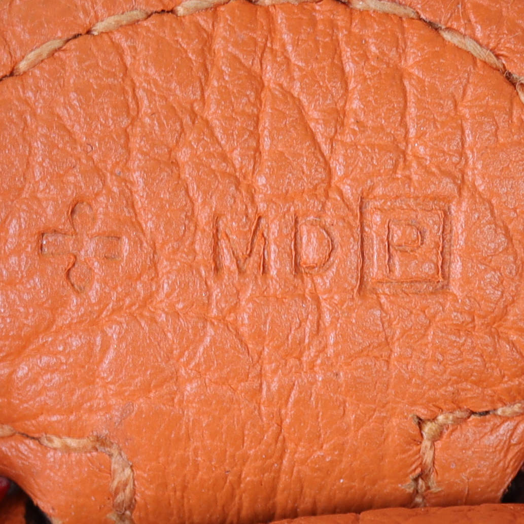 Hermes Evelyne III 29 Date Code