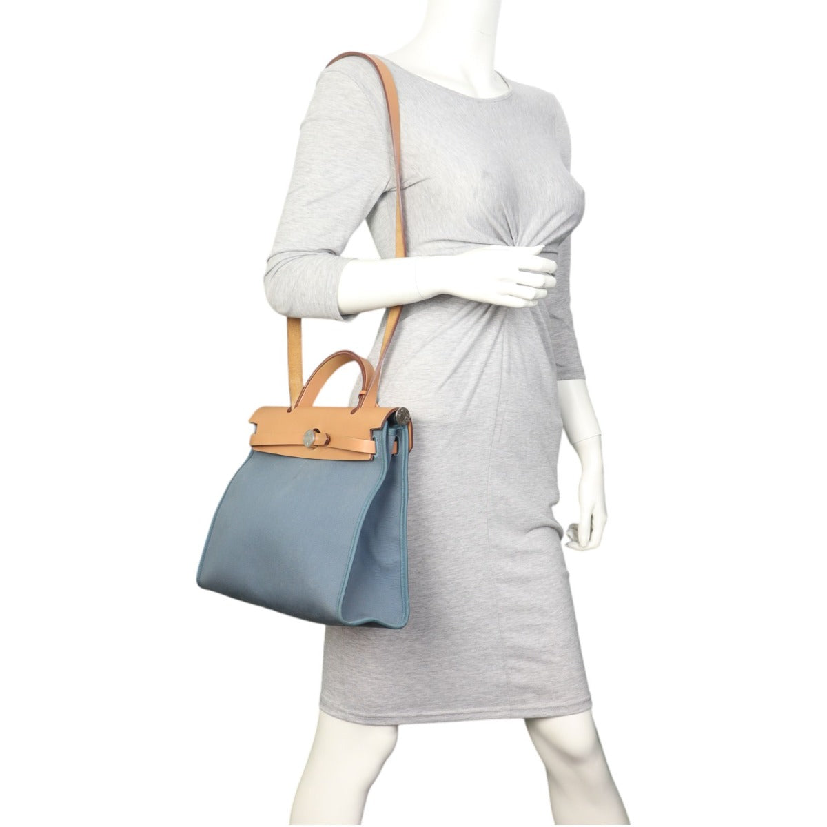 Hermes Herbag Zip 31 Bag