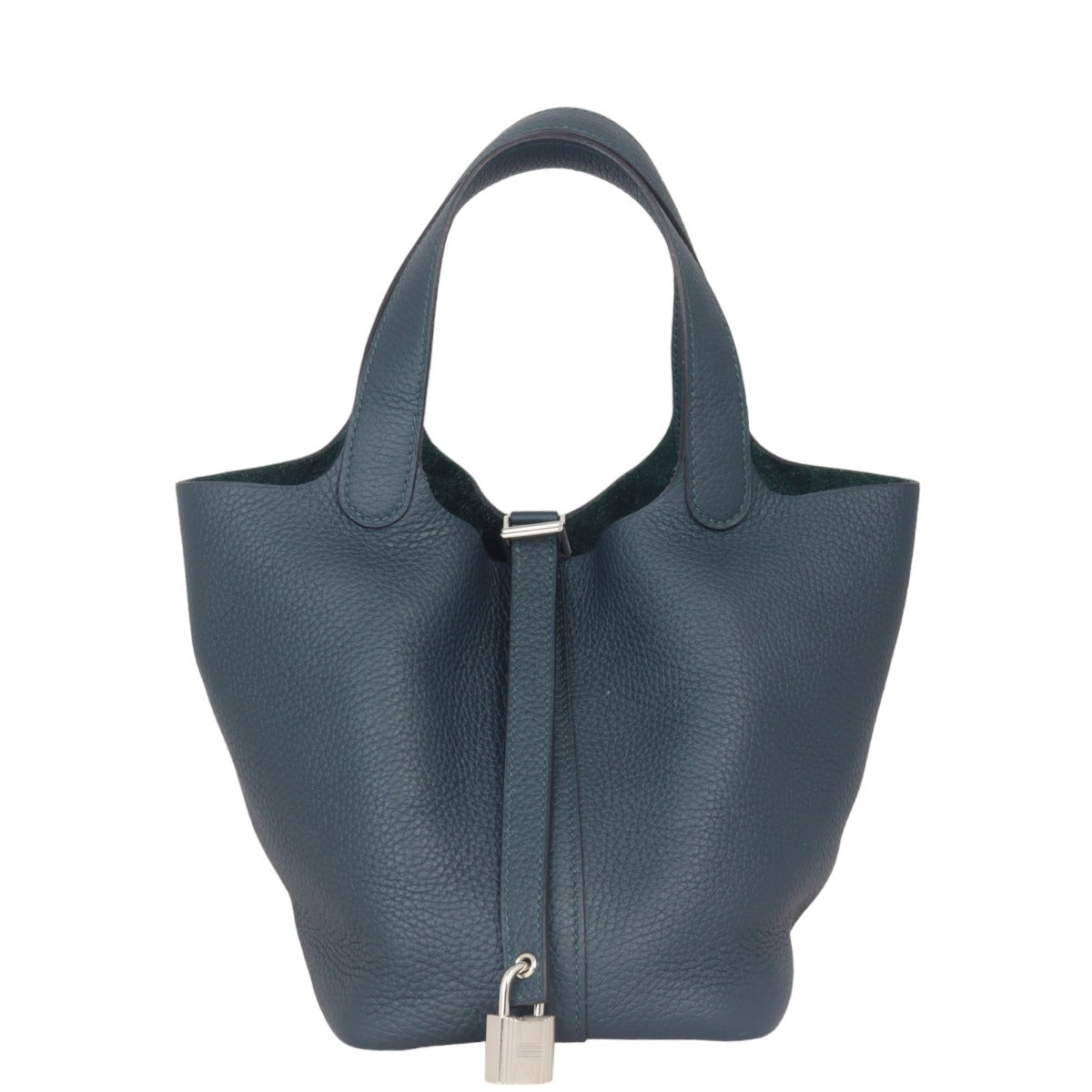 Hermes Picotin Lock 18 Taurillon Clemence