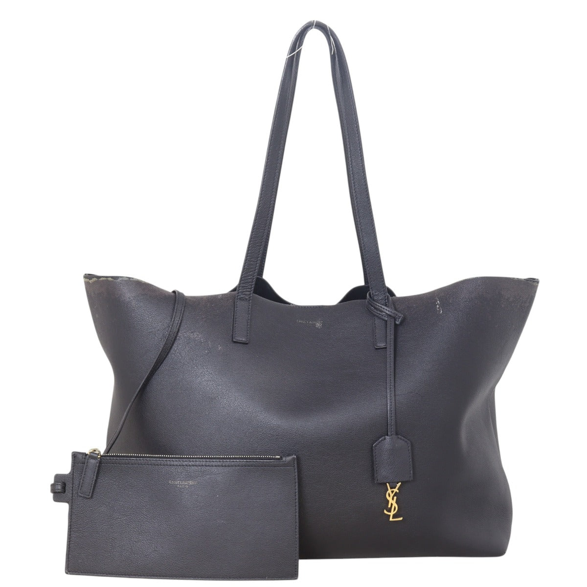 Saint Laurent Shopping Tote