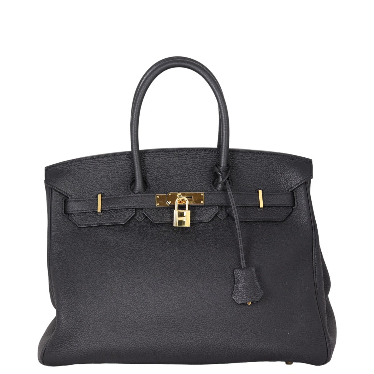 Hermes Birkin 35 Togo