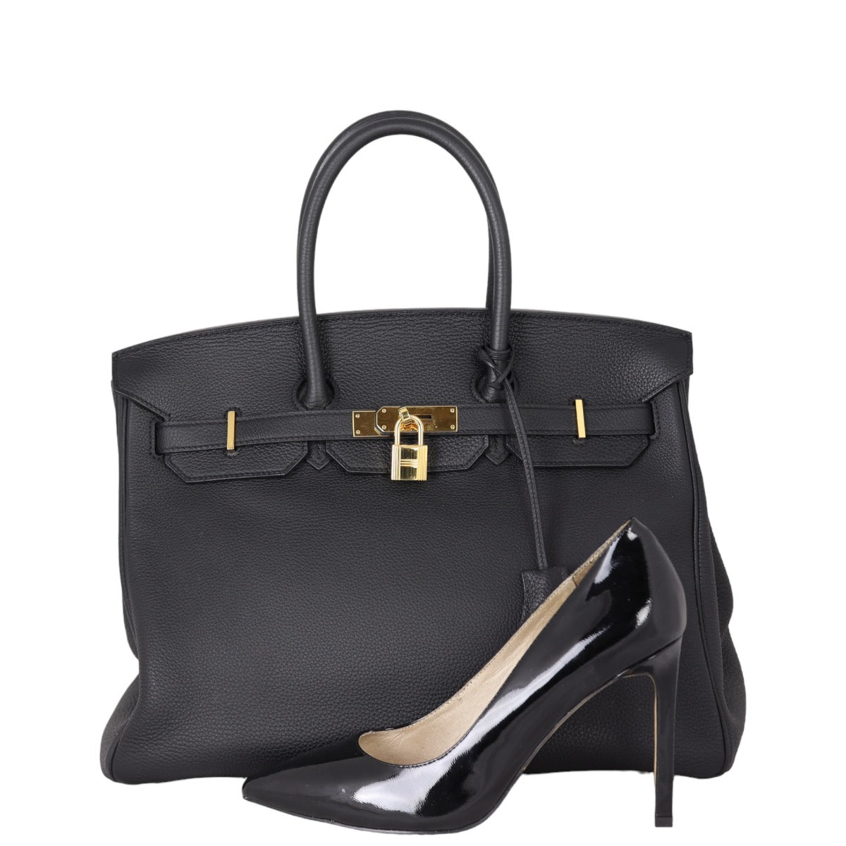 Hermes Birkin 35 Togo