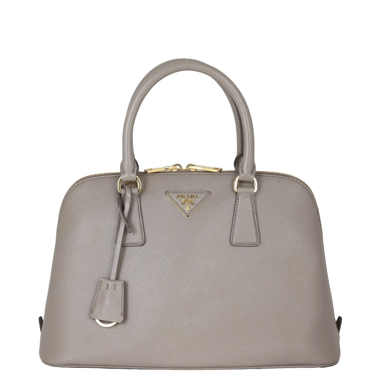 Prada Saffiano Lux Promenade Medium