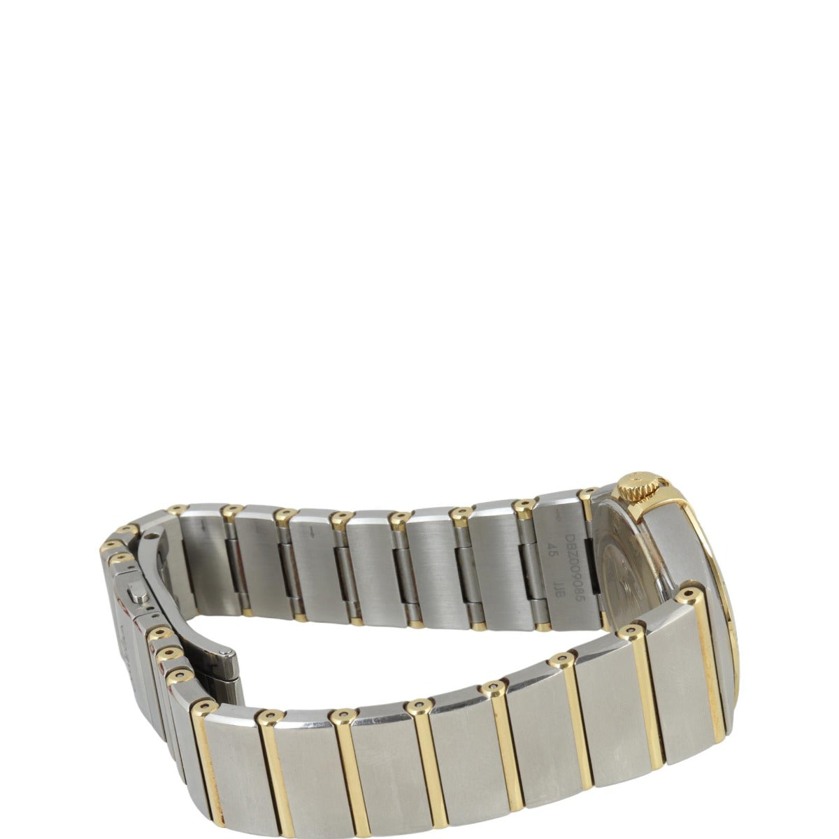 Omega Constellation Manhattan Quartz 28mm Watch