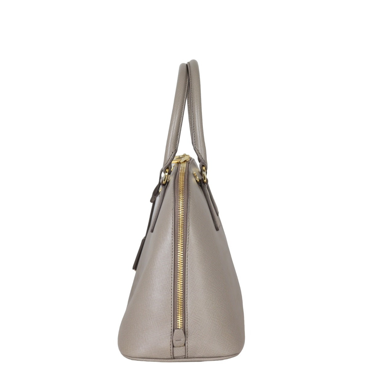 Prada Saffiano Lux Promenade Medium