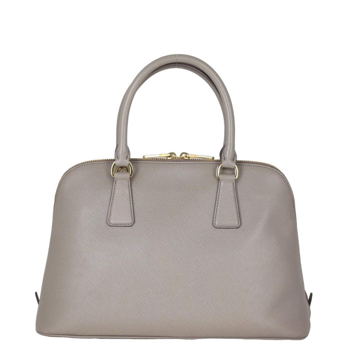 Prada Saffiano Lux Promenade Medium