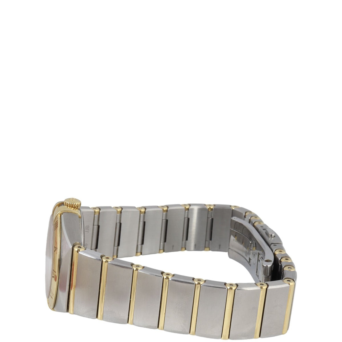 Omega Constellation Manhattan Quartz 28mm Watch