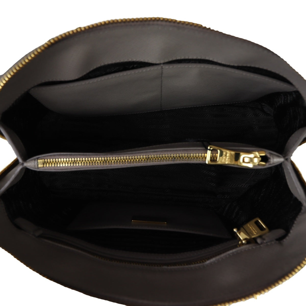 Prada Saffiano Lux Promenade Medium