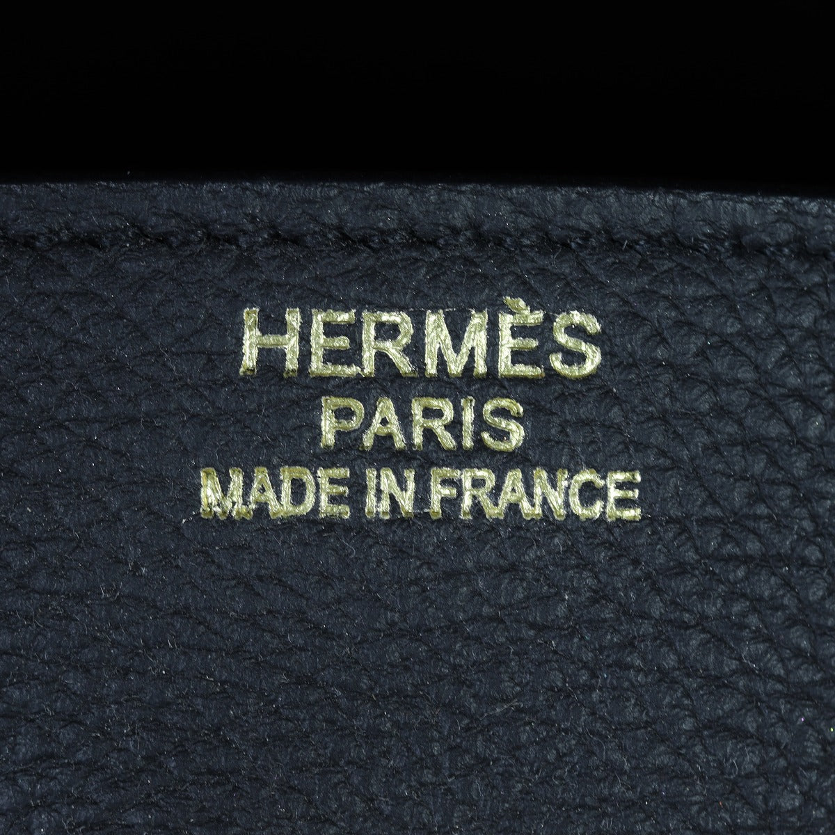 Hermes Birkin 35 Togo