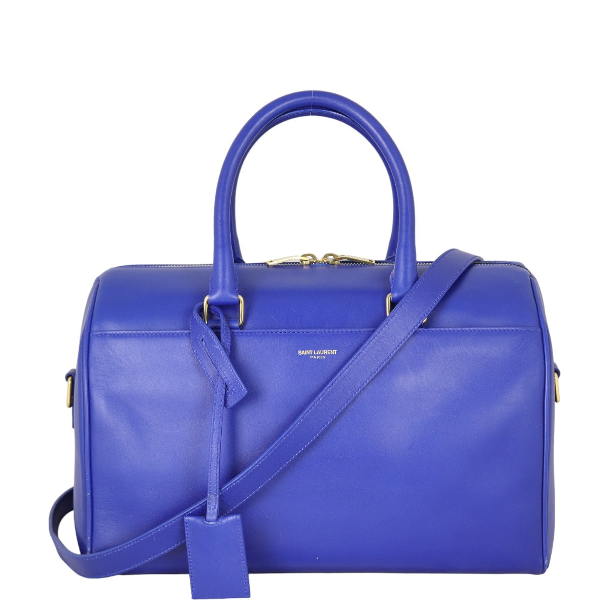 Saint Laurent Classic Duffle