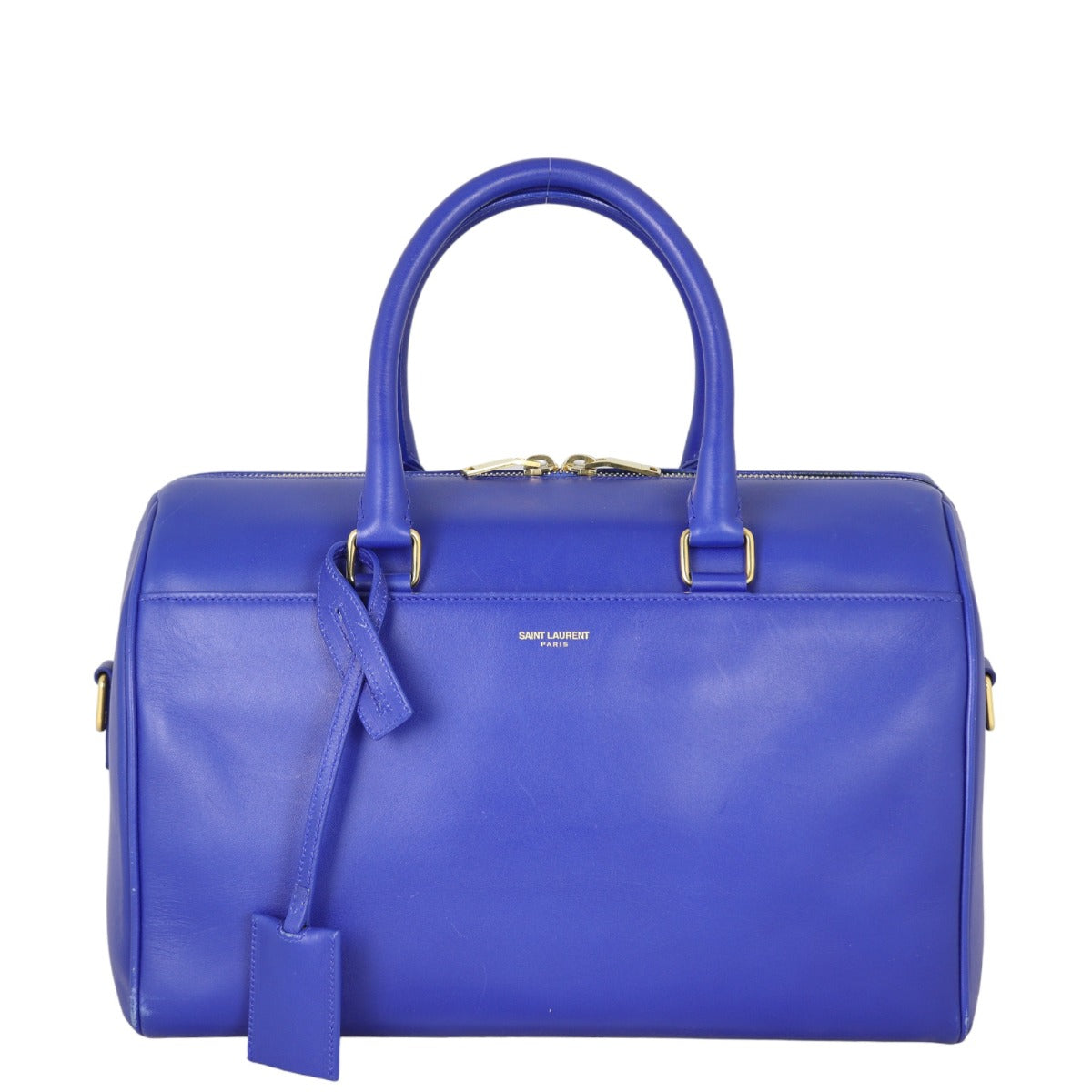 Saint Laurent Classic Duffle