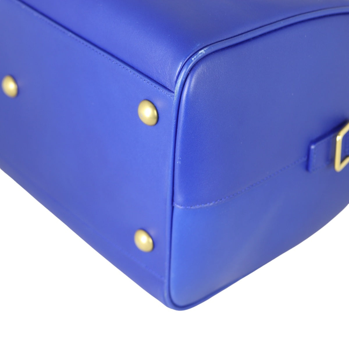 Saint Laurent Classic Duffle