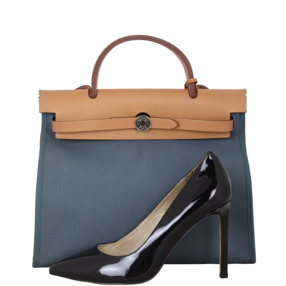 Hermes Herbag Zip 31 Bag