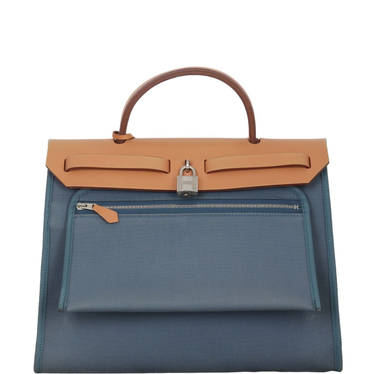 Hermes Herbag Zip 31 Bag
