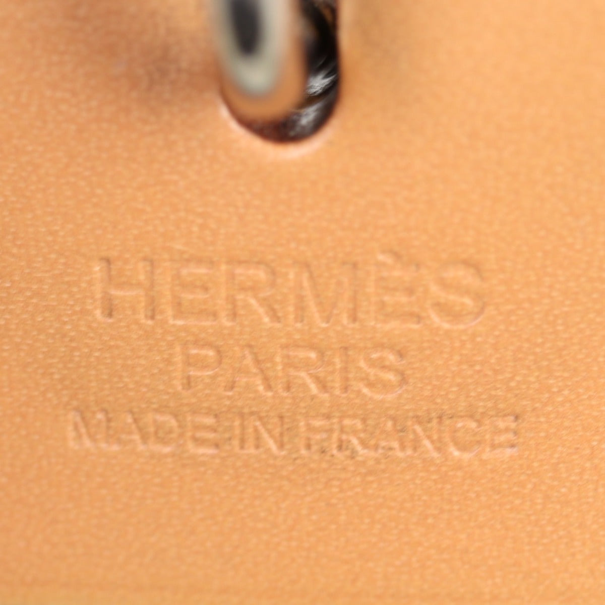 Hermes Herbag Zip 31 Bag