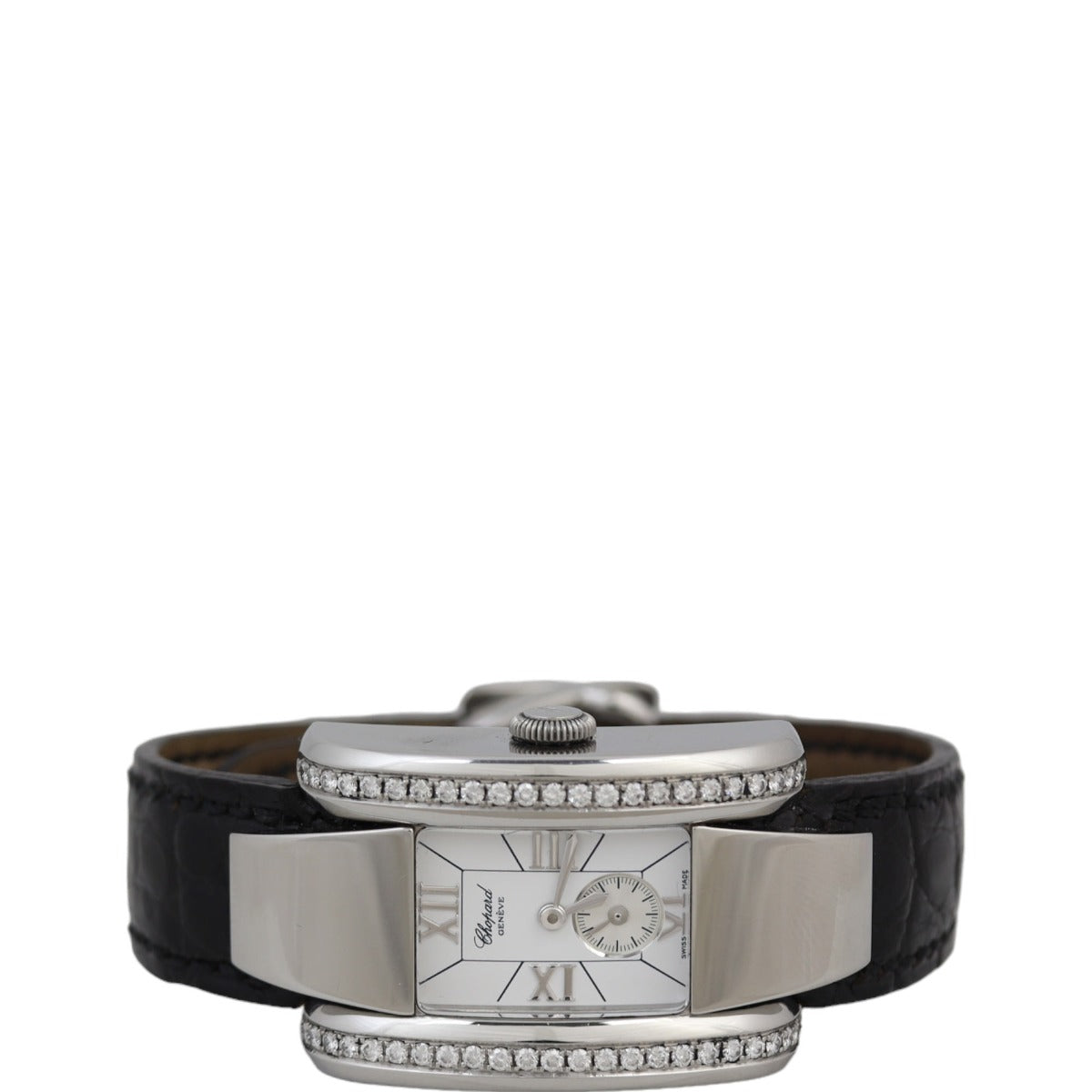 Chopard La Strada Diamond Watch