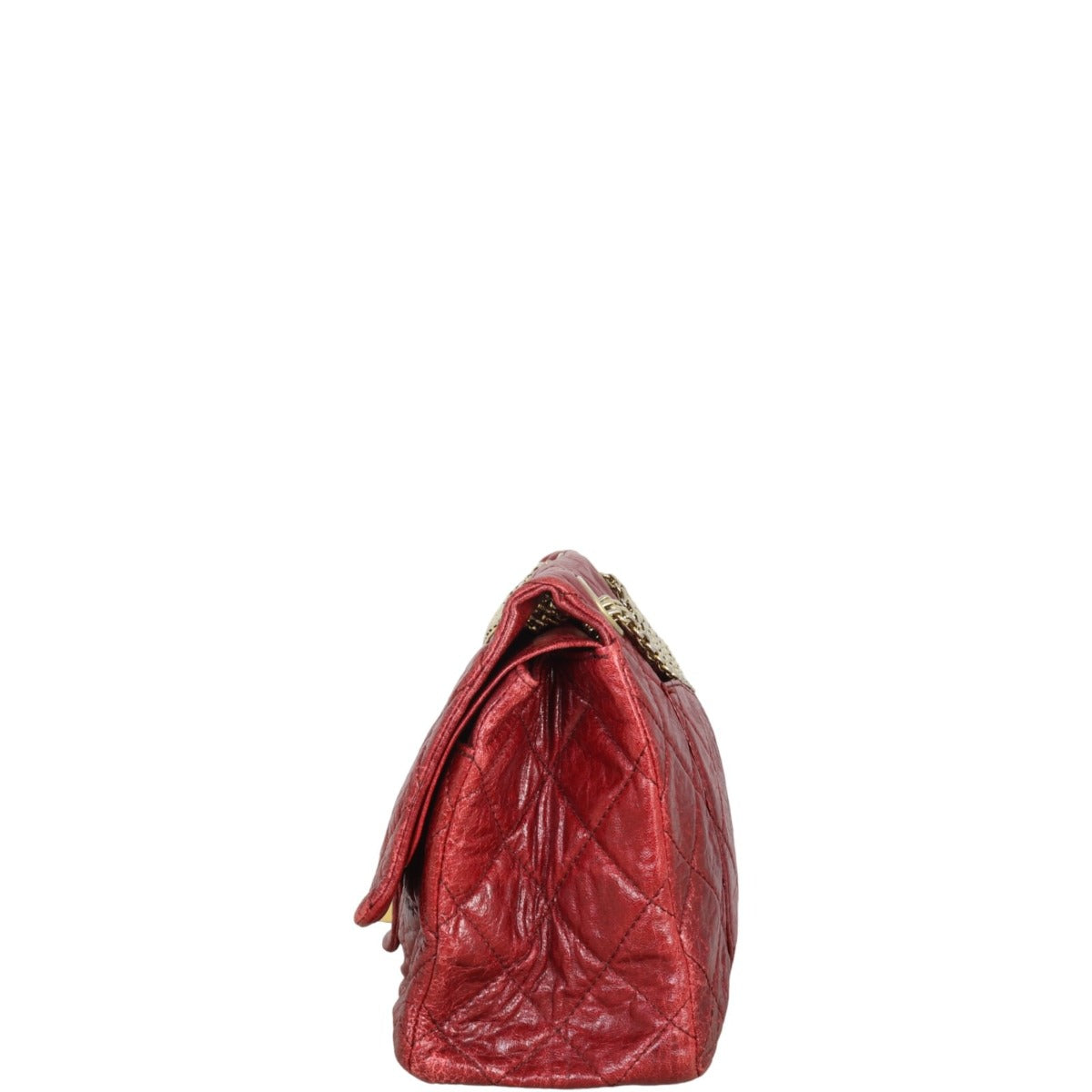 Chanel 2.55 Reissue 228 Double Flap Bag