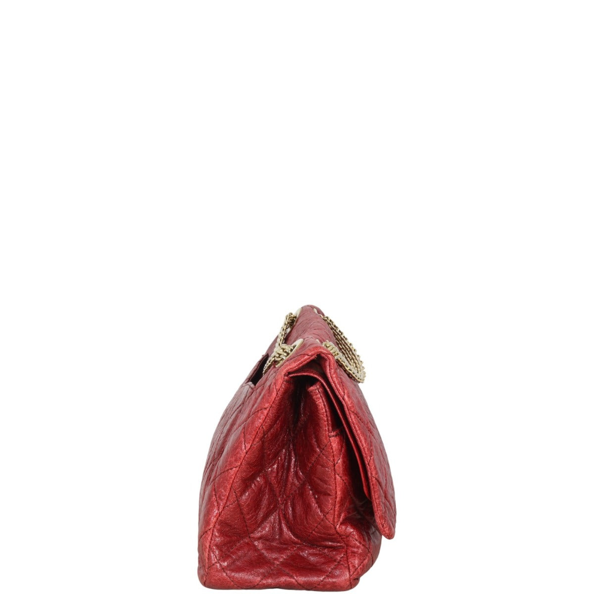 Chanel 2.55 Reissue 228 Double Flap Bag