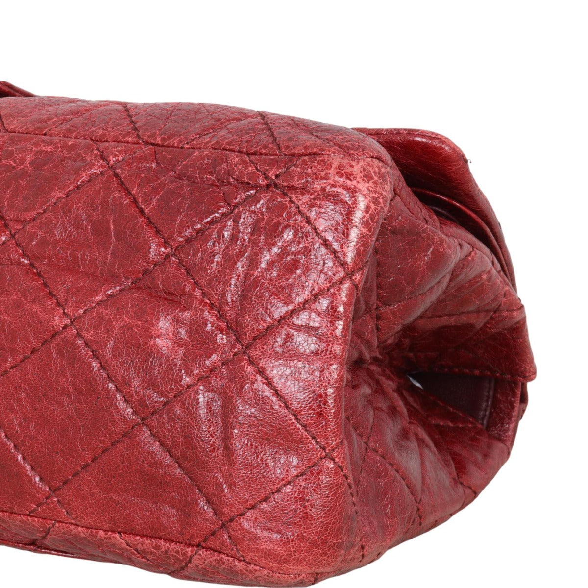 Chanel 2.55 Reissue 228 Double Flap Bag