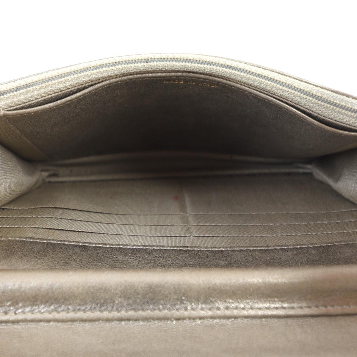 Chanel Boy Wallet on Chain