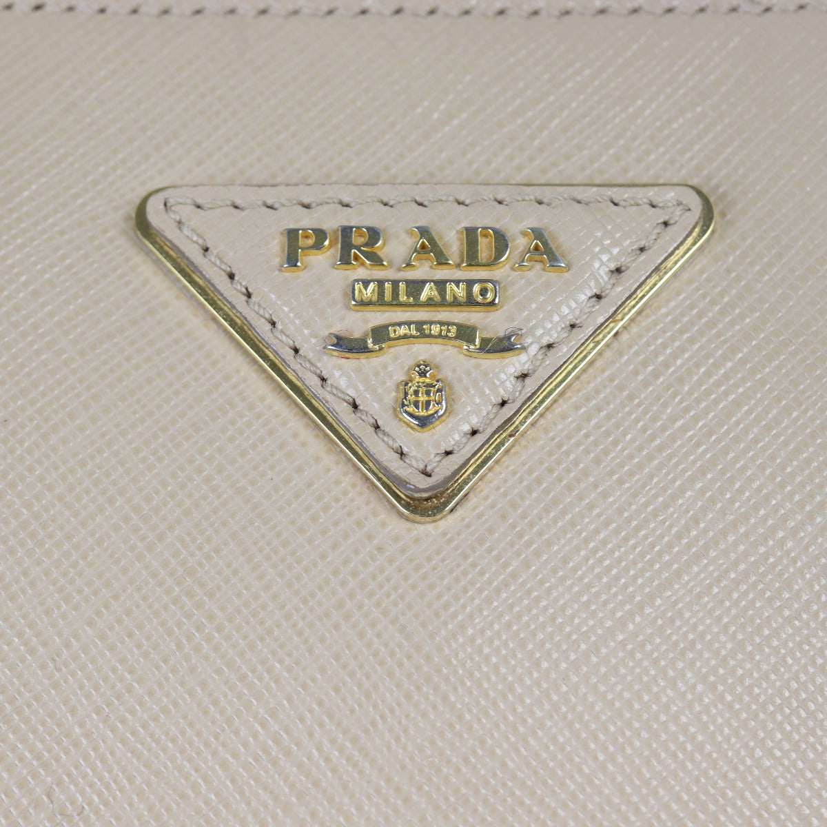 Prada Saffiano Lux Promenade Medium