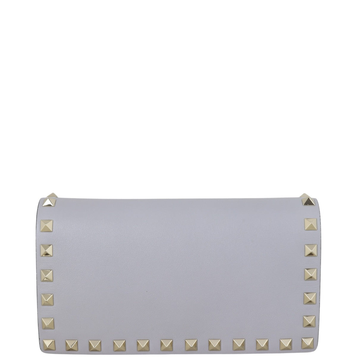 Valentino Rockstud Chain Pouch