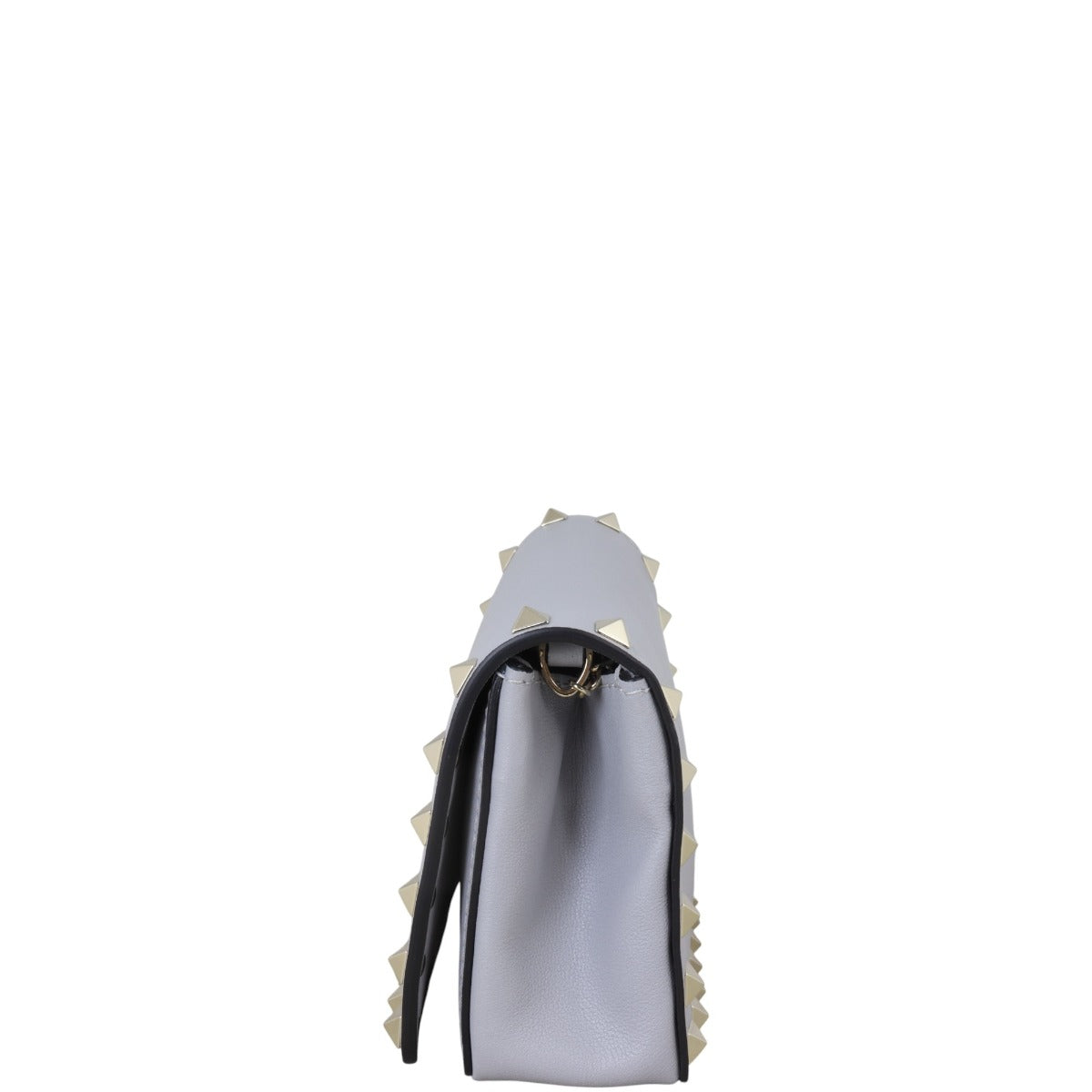 Valentino Rockstud Chain Pouch