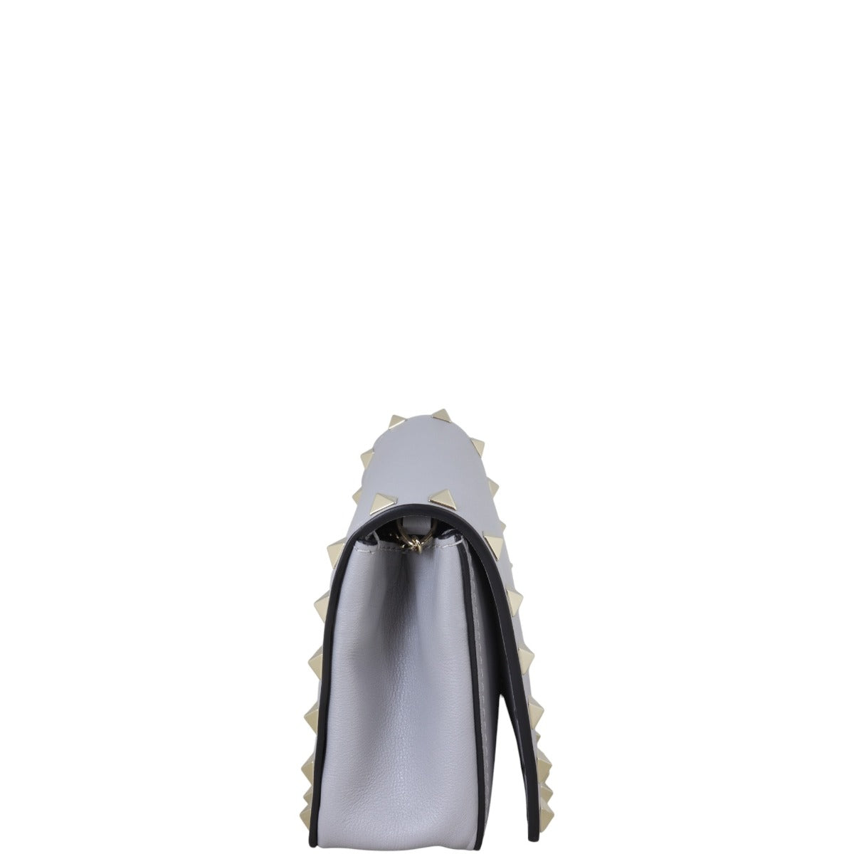 Valentino Rockstud Chain Pouch