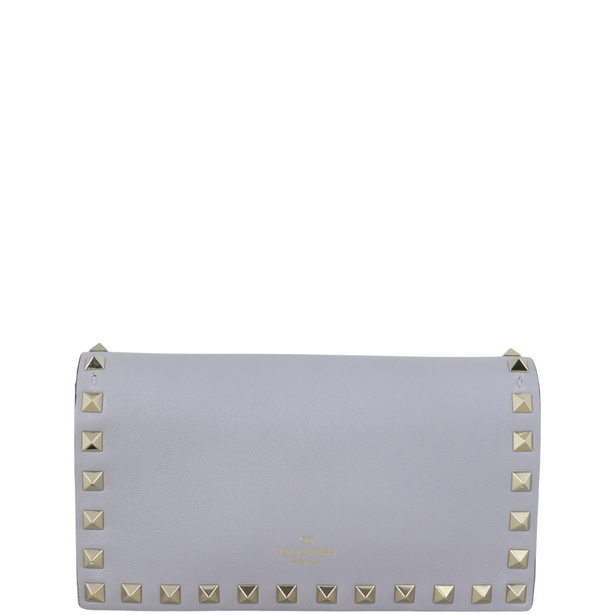 Valentino Rockstud Chain Pouch