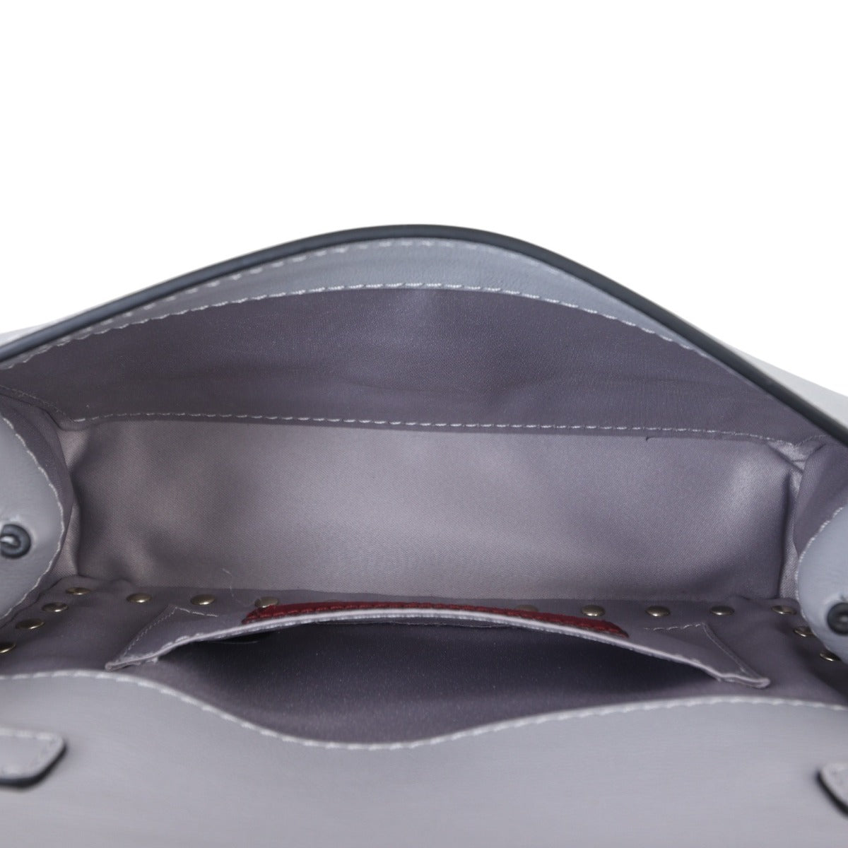 Valentino Rockstud Chain Pouch