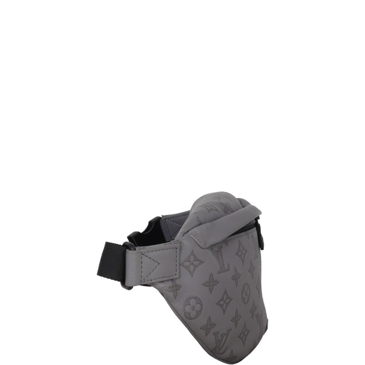 Louis Vuitton Discovery Bum Bag Monogram Shadow