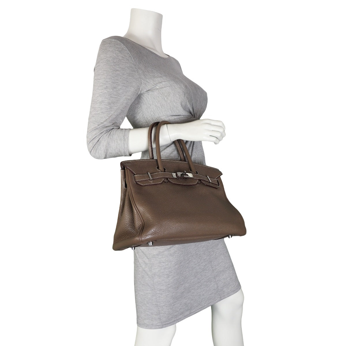 Hermes Birkin 30 Togo