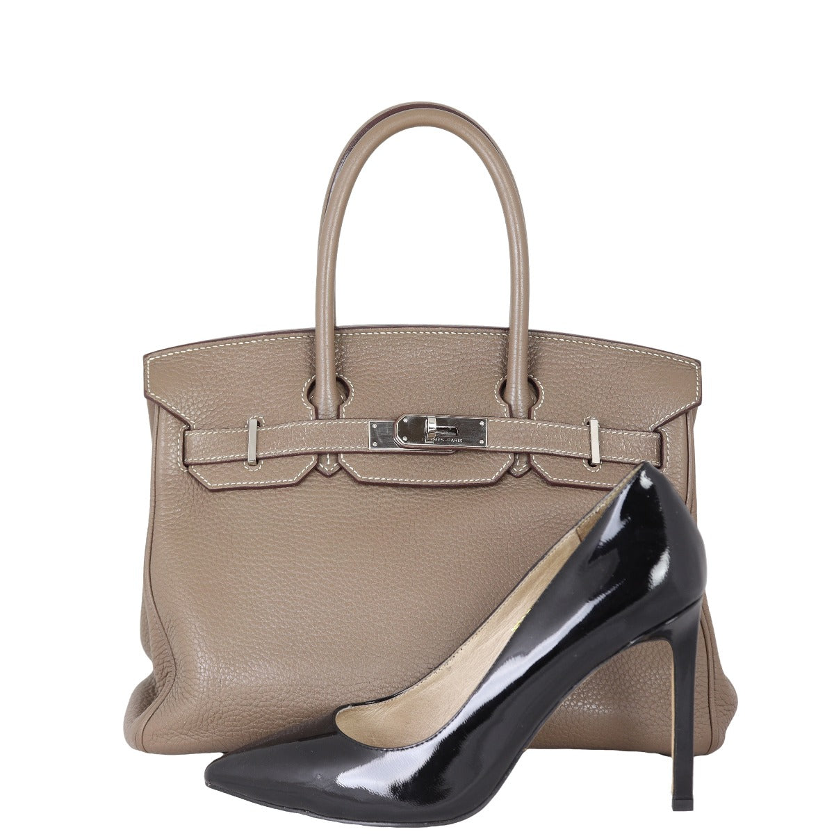 Hermes Birkin 30 Togo