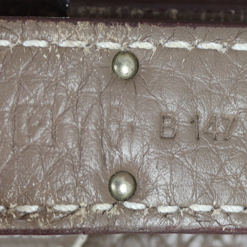 Hermes Birkin 30 Togo