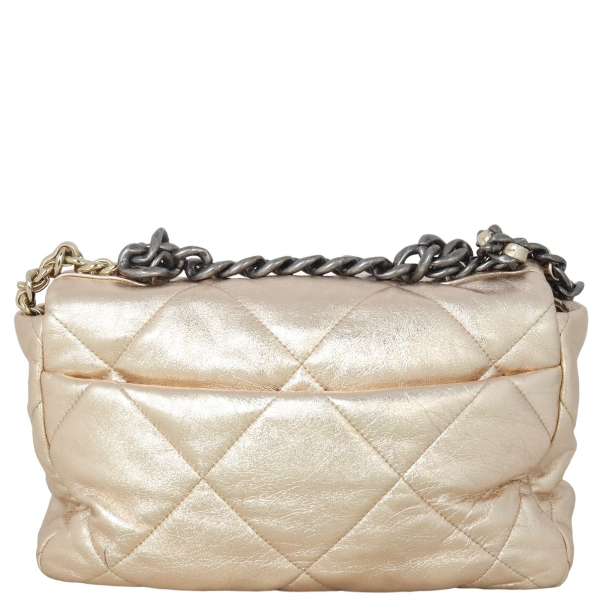 Chanel 19 Flap Bag Large