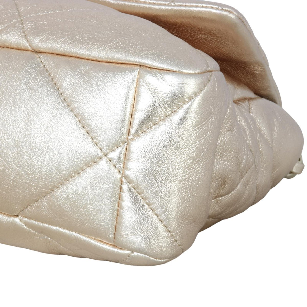 Chanel 19 Flap Bag Large