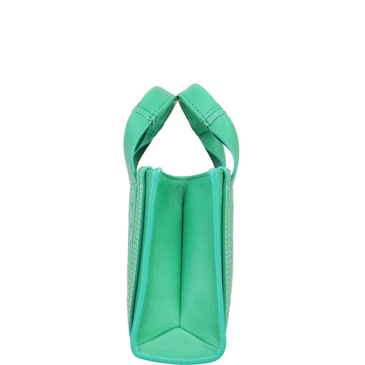 Chloe Woody Tote Bag Mini Leather