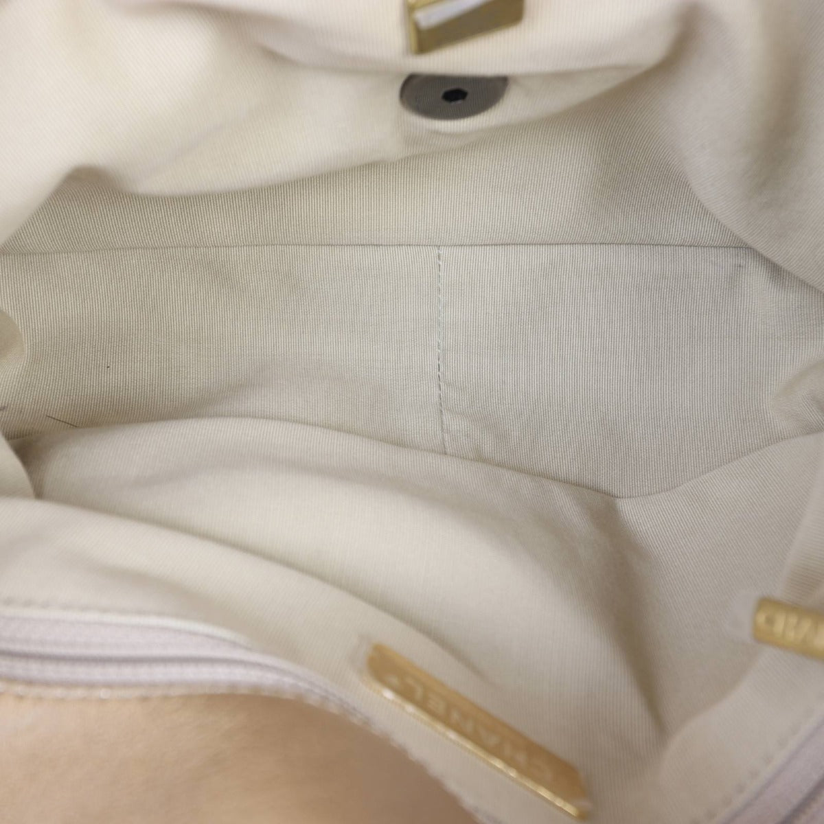 Chanel 19 Flap Bag Large