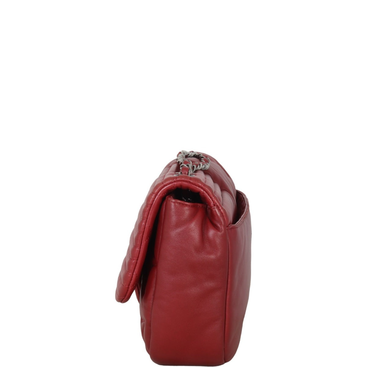 Chanel Paris Dallas Stars and Stripes Flap Bag Jumbo