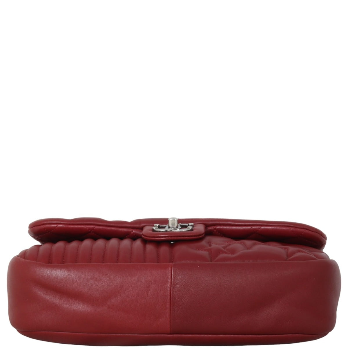 Chanel Paris Dallas Stars and Stripes Flap Bag Jumbo