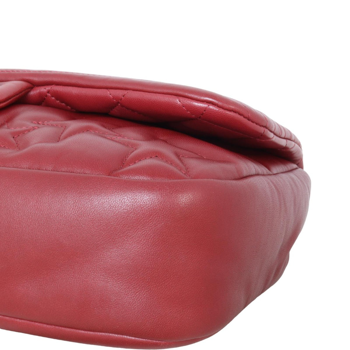 Chanel Paris Dallas Stars and Stripes Flap Bag Jumbo