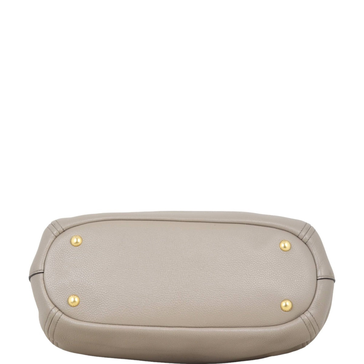 Prada Vitello Daino Tote