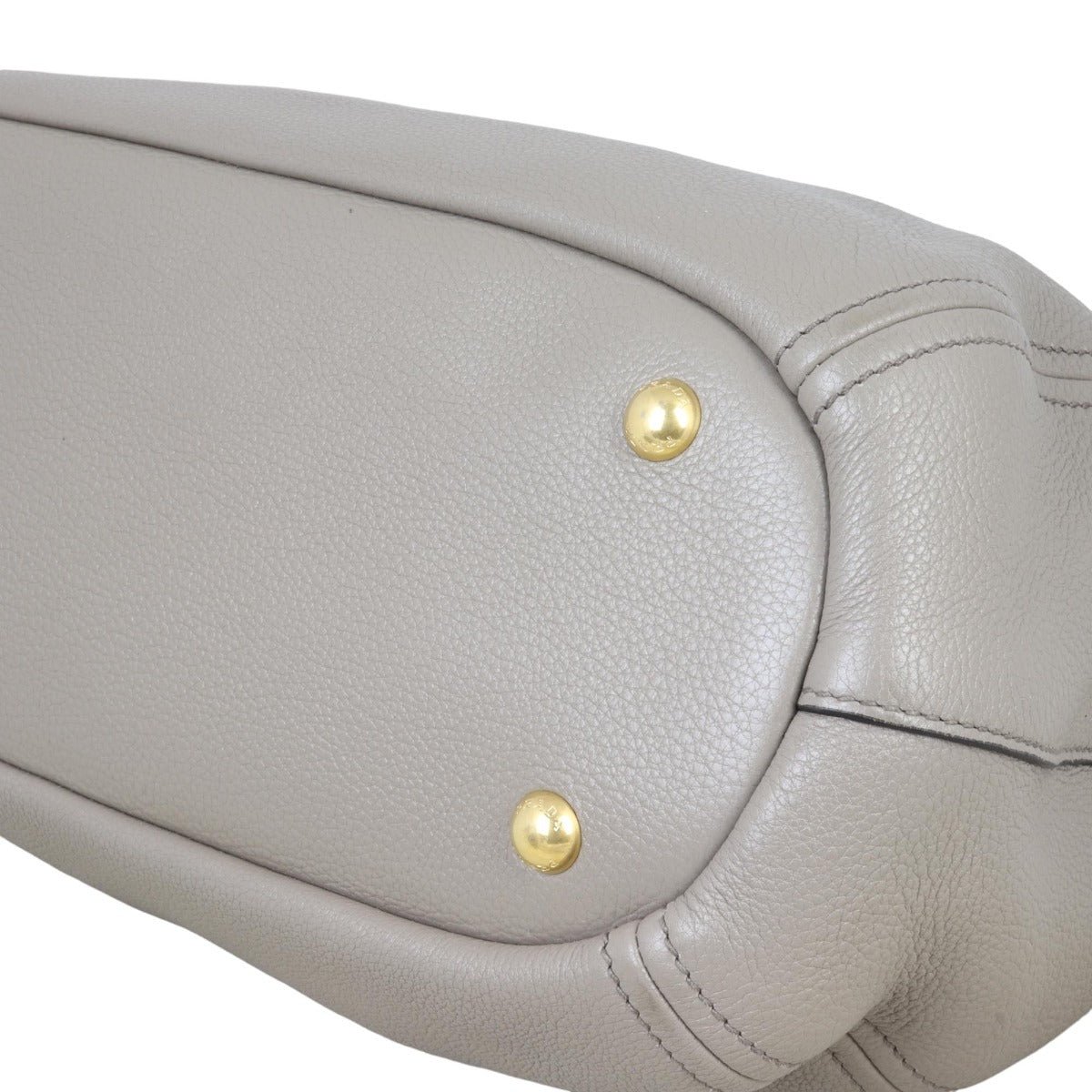 Prada Vitello Daino Tote