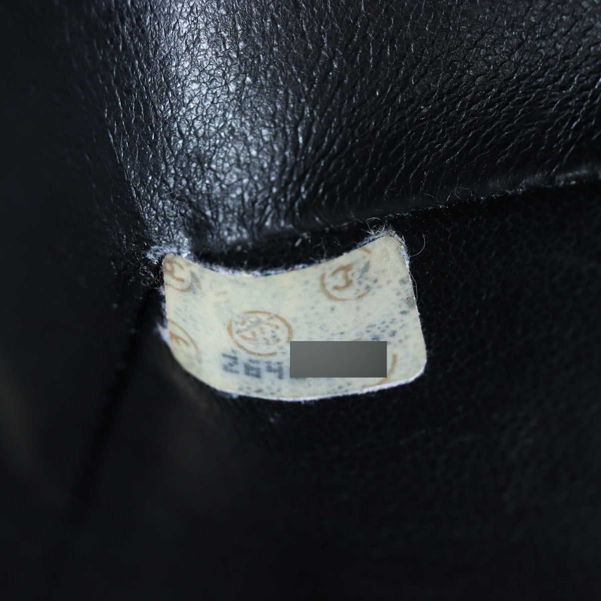 Chanel Diana Flap Bag Date Code