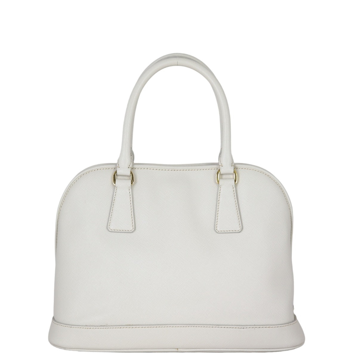 Prada Saffiano Lux Promenade Small